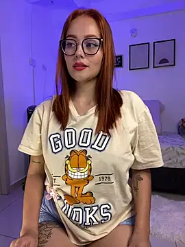 Miss-Abbii online show from March 21, 10:17 pm