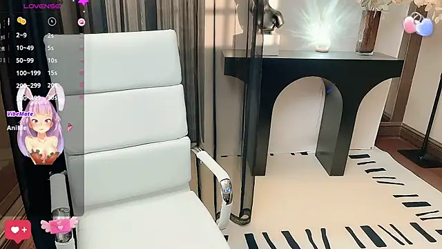 Aisi-20 online show from December 8, 1:14 pm