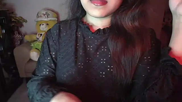 Most-Beautiful-Queen online show from December 24, 7:44 pm