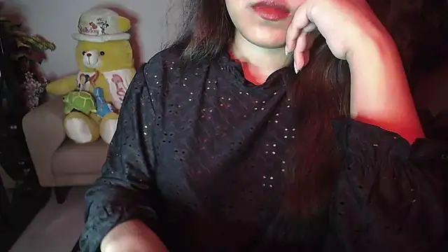 Most-Beautiful-Queen online show from December 30, 6:27 pm