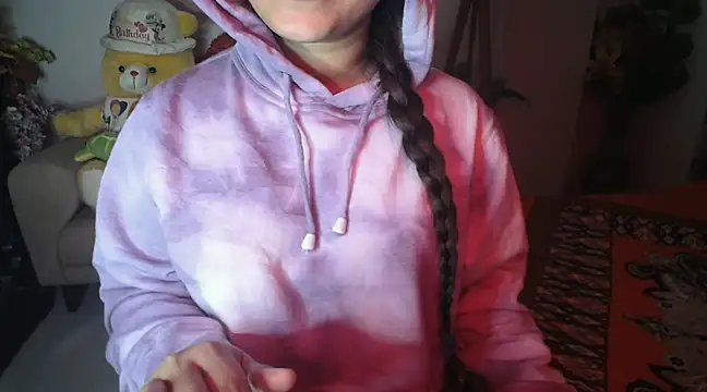 Most-Beautiful-Queen online show from January 3, 9:57 pm