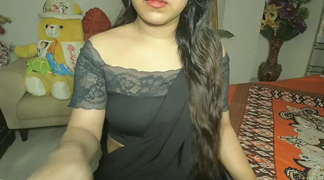 Most-Beautiful-Queen online show from January 4, 7:34 pm