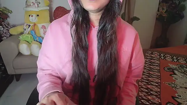 Most-Beautiful-Queen online show from January 7, 1:49 am