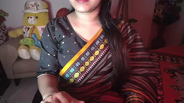 Most-Beautiful-Queen online show from January 7, 7:17 pm