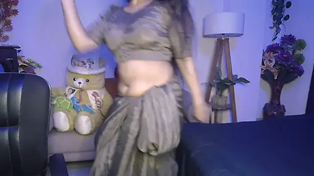 Most-Beautiful-Queen online show from January 24, 1:56 am