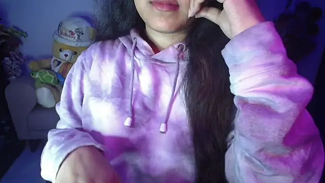 Most-Beautiful-Queen online show from January 24, 7:39 pm