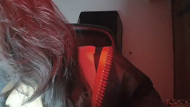 Most-Beautiful-Queen online show from November 8, 7:12 pm