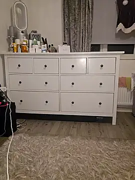 Snapshot of Britishbella chatting on December 31, 6:24 pm Britishbella online show from December 31, 6:24 pm