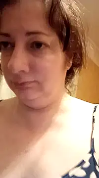 SusanaxPretty online show from March 18, 5:21 pm