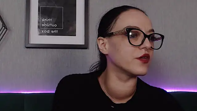 IzabelllNoir online show from January 27, 10:06 am