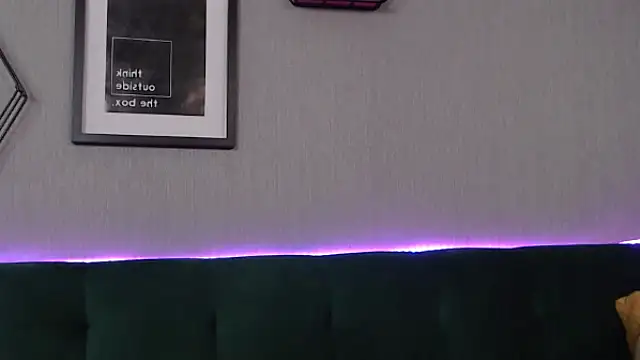 IzabelllNoir online show from January 29, 11:41 am