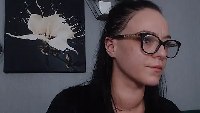 IzabelllNoir online show from February 19, 8:22 am