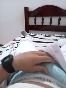 maikinhopL online show from January 29, 3:44 am