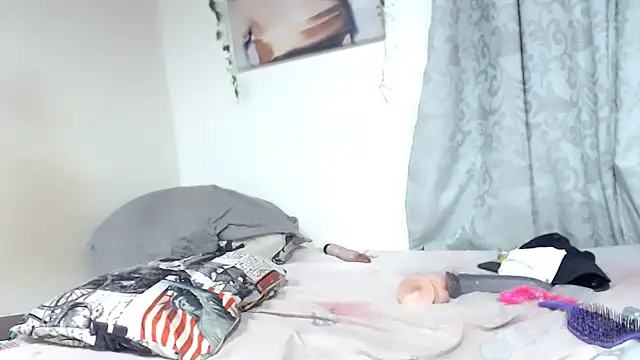 andre20a31 online show from March 7, 9:51 am