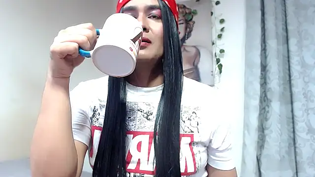 andre20a31 online show from March 13, 4:27 am