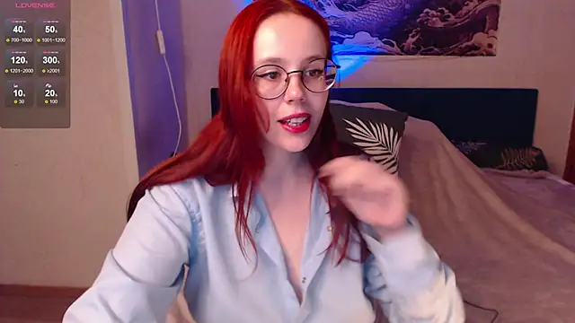 Snapshot of VanessaLincum chatting on December 3, 6:26 am VanessaLincum online show from December 3, 6:26 am