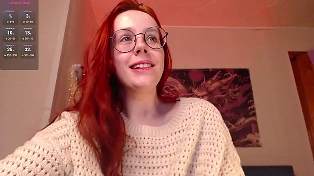 Snapshot of VanessaLincum chatting on December 20, 6:08 am VanessaLincum online show from December 20, 6:08 am