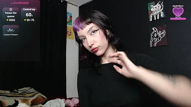 Snapshot of niakat_ chatting on January 11, 4:16 am niakat online show from January 11, 4:16 am