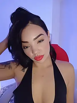 Sara LipsX online show from November 12, 12:44 am