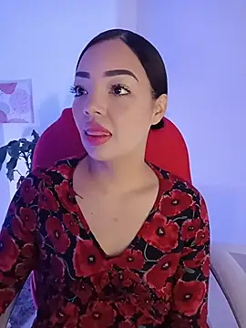 Sara LipsX online show from November 14, 2:54 am