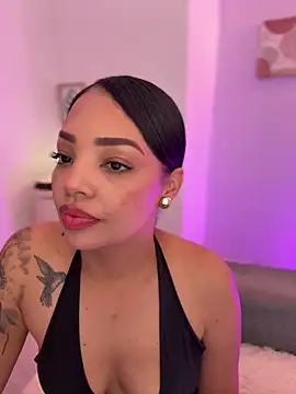 Sara LipsX online show from February 25, 1:26 am