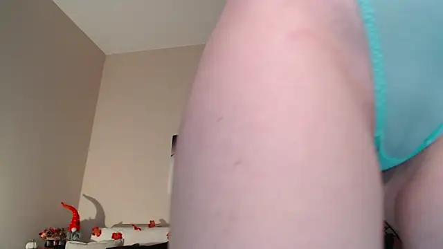 Emilly angel online show from February 12, 7:56 pm