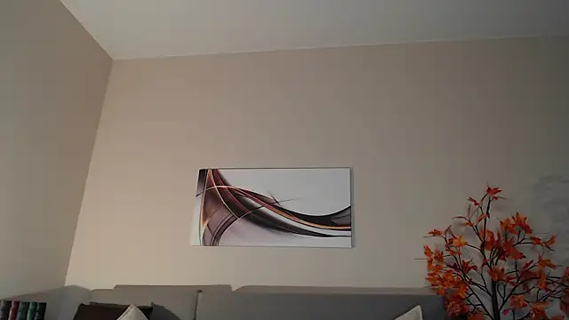 Emilly angel online show from March 19, 10:42 pm