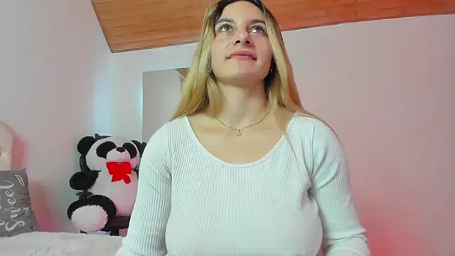 AtheneaRossi online show from March 12, 11:12 pm