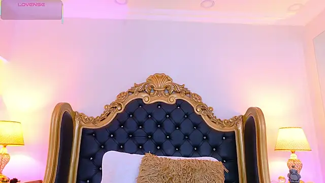 AdelinaVans online show from February 9, 11:36 am