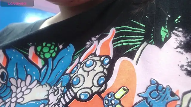 vitoria23  online show from March 18, 2:26 pm