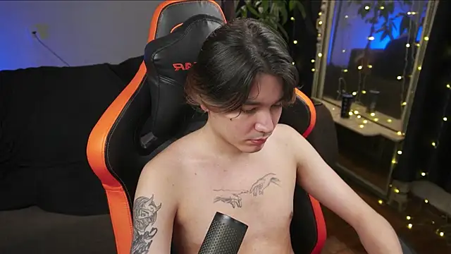 cherrydany online show from February 17, 3:14 am