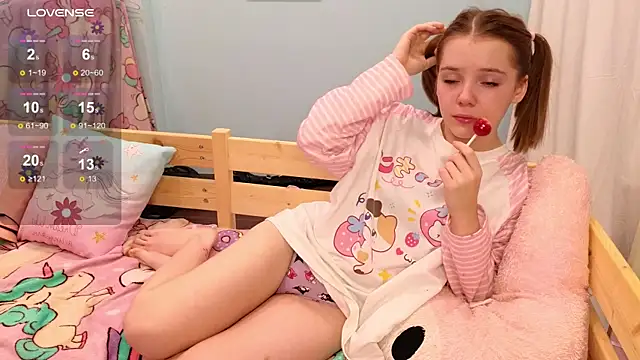 Snapshot of PrincessLittleKiki chatting on November 5, 7:30 am PrincessLittleKiki online show from November 5, 7:30 am