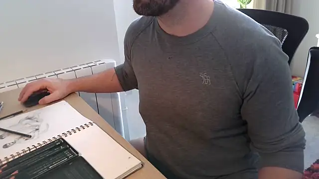 Snapshot of Mr_Beef chatting on January 3, 1:36 pm Mr Beef online show from January 3, 1:36 pm