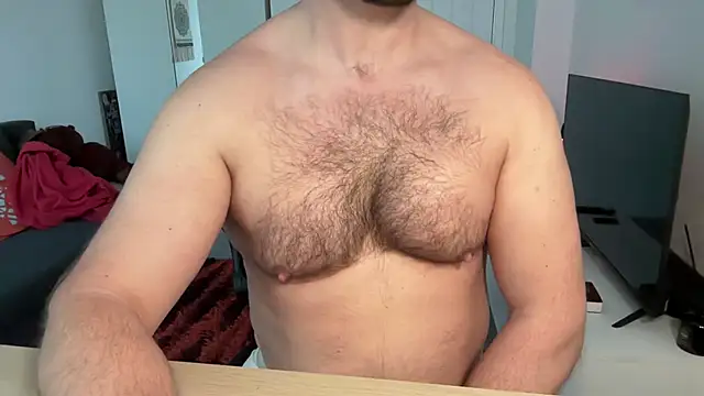 Snapshot of Mr_Beef chatting on February 9, 1:25 pm Mr Beef online show from February 9, 1:25 pm