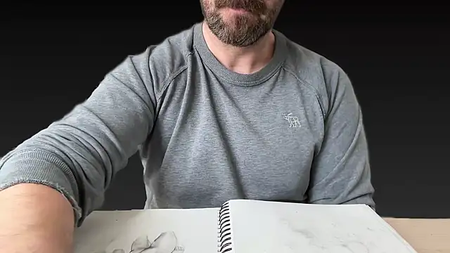 Snapshot of Mr_Beef chatting on February 25, 2:54 pm Mr Beef online show from February 25, 2:54 pm