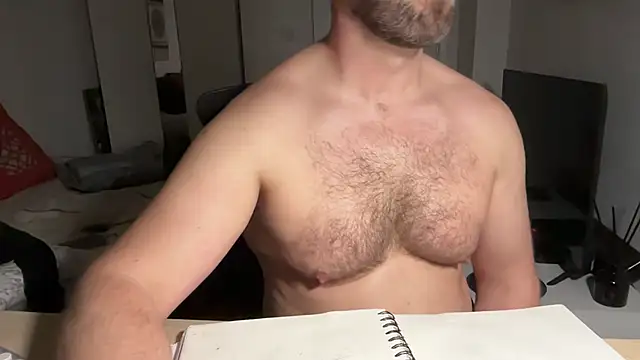 Snapshot of Mr_Beef chatting on March 10, 6:34 pm Mr Beef online show from March 10, 6:34 pm