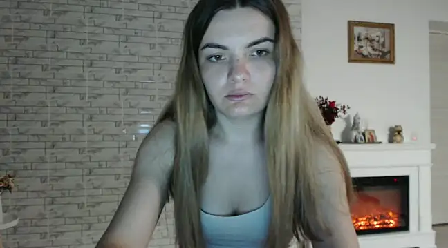 Snapshot of _JustmeHere_ chatting on January 30, 7:04 pm JustmeHere online show from January 30, 7:04 pm