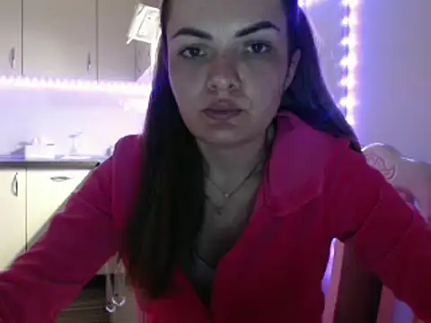 Snapshot of _JustmeHere_ chatting on March 2, 6:30 pm JustmeHere online show from March 2, 6:30 pm