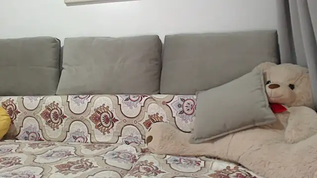 Snapshot of _JustmeHere_ chatting on November 3, 8:43 pm JustmeHere online show from November 3, 8:43 pm