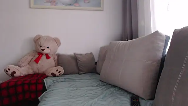 Snapshot of _JustmeHere_ chatting on November 11, 8:25 am JustmeHere online show from November 11, 8:25 am