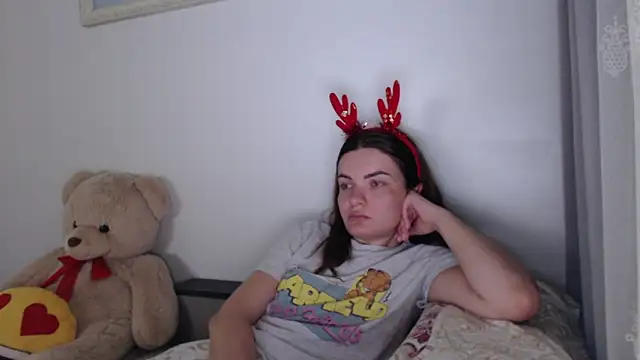 Snapshot of _JustmeHere_ chatting on November 26, 7:26 pm JustmeHere online show from November 26, 7:26 pm