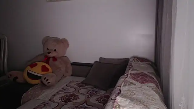 Snapshot of _JustmeHere_ chatting on November 27, 8:38 am JustmeHere online show from November 27, 8:38 am