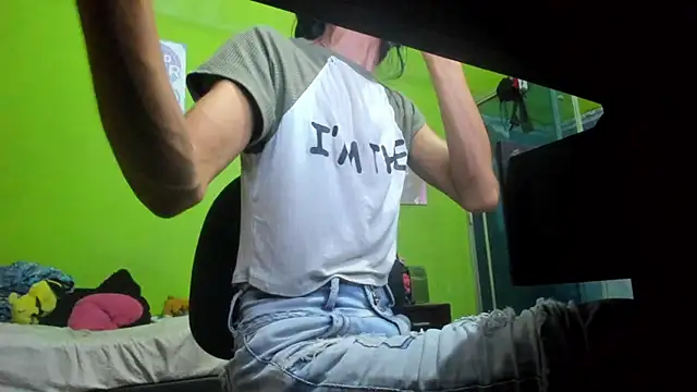 Brenda Smith69 online show from September 12, 7:03 pm