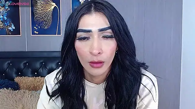 Snapshot of Evelynn_sex_ chatting on January 22, 1:42 pm Evelynn sex online show from January 22, 1:42 pm