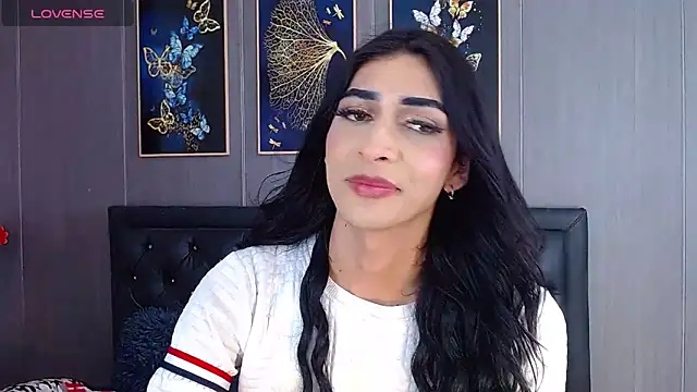 Snapshot of Evelynn_sex_ chatting on January 28, 1:38 pm Evelynn sex online show from January 28, 1:38 pm