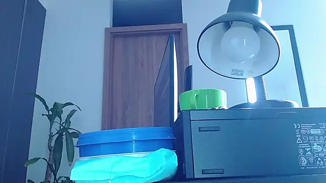 Snapshot of Evelynn_sex_ chatting on February 23, 7:28 pm Evelynn sex online show from February 23, 7:28 pm