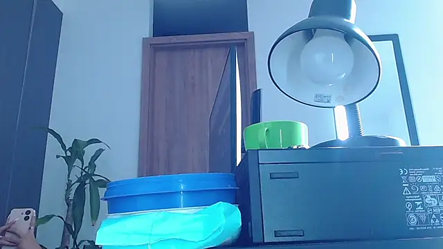 Snapshot of Evelynn_sex_ chatting on February 24, 2:26 pm Evelynn sex online show from February 24, 2:26 pm