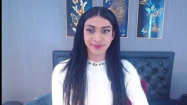 Snapshot of Evelynn_sex_ chatting on March 12, 1:08 pm Evelynn sex online show from March 12, 1:08 pm