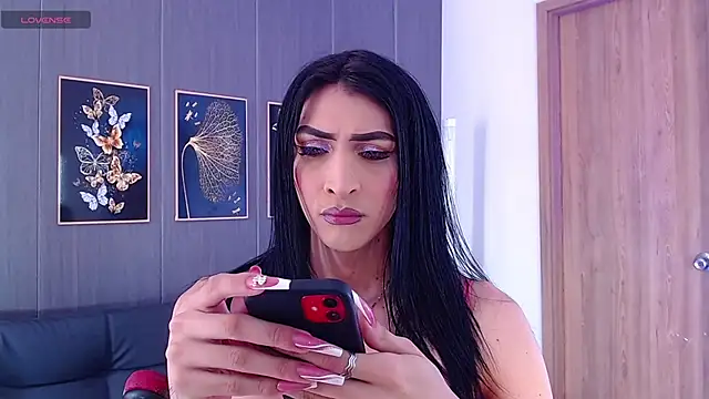 Snapshot of Evelynn_sex_ chatting on September 13, 3:12 pm Evelynn sex online show from September 13, 3:12 pm