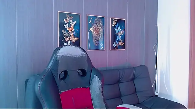 Snapshot of Evelynn_sex_ chatting on September 30, 2:22 pm Evelynn sex online show from September 30, 2:22 pm